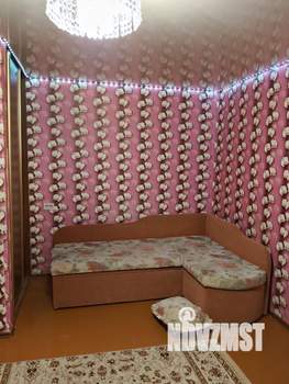 1-к квартира, на длительный срок, 32м2, 4/5 этаж