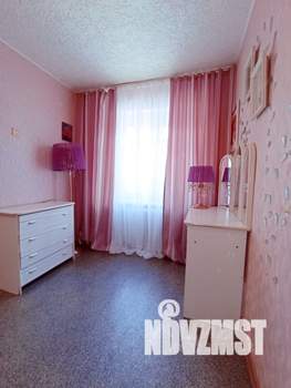 2-к квартира, посуточно, 48м2, 1/1 этаж