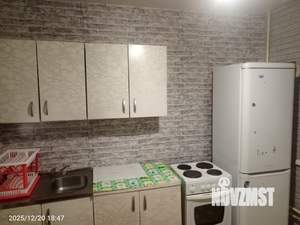 1-к квартира, на длительный срок, 36м2, 5/7 этаж