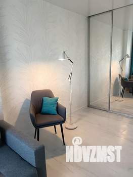 1-к квартира, посуточно, 30м2, 9/9 этаж