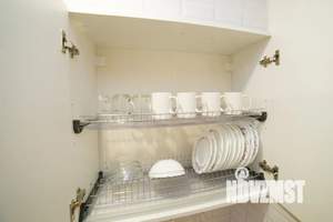 3-к квартира, посуточно, 60м2, 1/9 этаж