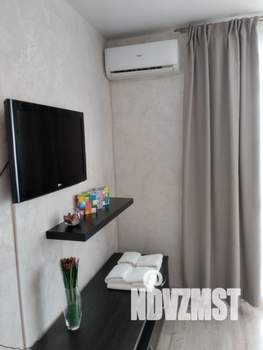 1-к квартира, посуточно, 24м2, 1/1 этаж