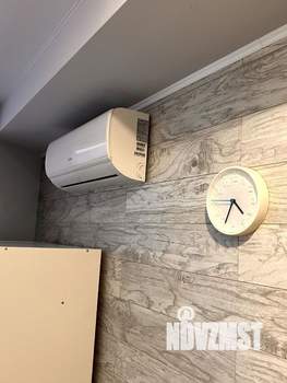 Студия квартира, на длительный срок, 27м2, 21/26 этаж