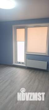 Студия квартира, на длительный срок, 26м2, 6/17 этаж