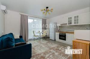 1-к квартира, на длительный срок, 36м2, 7/10 этаж