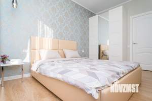 2-к квартира, посуточно, 45м2, 1/1 этаж