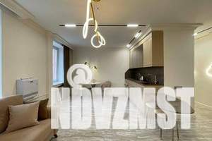 2-к квартира, посуточно, 47м2, 2/3 этаж