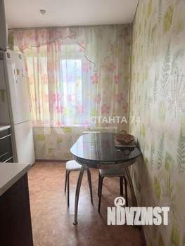 2-к квартира, на длительный срок, 45м2, 6/9 этаж