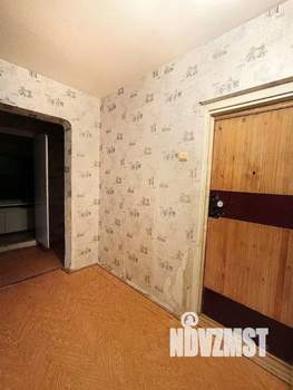 1-к квартира, на длительный срок, 40м2, 2/10 этаж