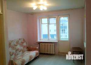 1-к квартира, на длительный срок, 32м2, 9/9 этаж