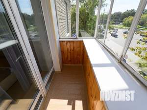 3-к квартира, посуточно, 77м2, 3/4 этаж