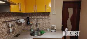 1-к квартира, на длительный срок, 36м2, 5/5 этаж