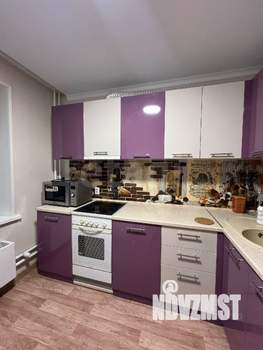 1-к квартира, на длительный срок, 40м2, 1/11 этаж