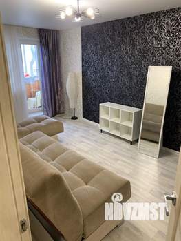 3-к квартира, на длительный срок, 60м2, 3/5 этаж