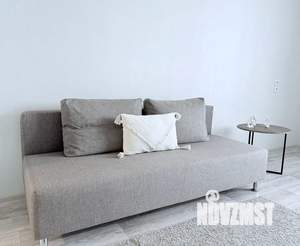 Студия квартира, посуточно, 31м2, 11/18 этаж