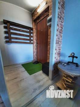 Студия квартира, на длительный срок, 28м2, 11/19 этаж