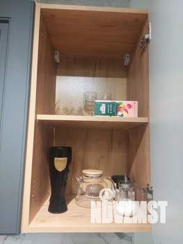 Студия квартира, посуточно, 37м2, 11/22 этаж