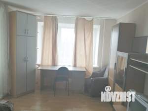 1-к квартира, на длительный срок, 32м2, 4/9 этаж