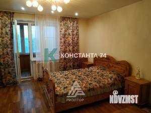 1-к квартира, на длительный срок, 41м2, 10/10 этаж