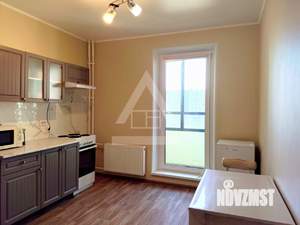 1-к квартира, на длительный срок, 33м2, 12/16 этаж