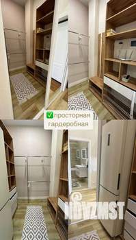 2-к квартира, на длительный срок, 50м2, 14/16 этаж