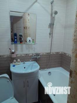 1-к квартира, на длительный срок, 30м2, 8/9 этаж