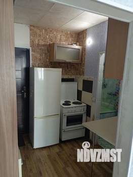 Студия квартира, на длительный срок, 22м2, 1/10 этаж