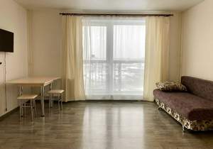 2-к квартира, на длительный срок, 40м2, 7/10 этаж