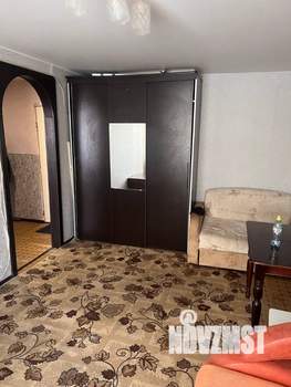 1-к квартира, на длительный срок, 39м2, 2/9 этаж