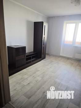 1-к квартира, на длительный срок, 40м2, 9/10 этаж