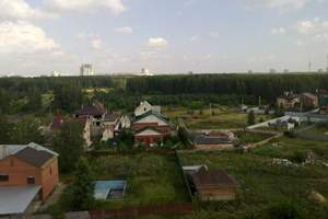 1-к квартира, на длительный срок, 40м2, 6/10 этаж