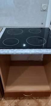 1-к квартира, на длительный срок, 40м2, 1/1 этаж