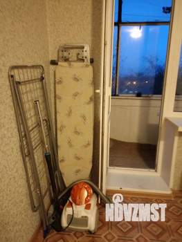 1-к квартира, на длительный срок, 31м2, 3/5 этаж