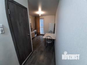 1-к квартира, на длительный срок, 32м2, 3/10 этаж