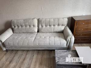 1-к квартира, на длительный срок, 30м2, 4/6 этаж