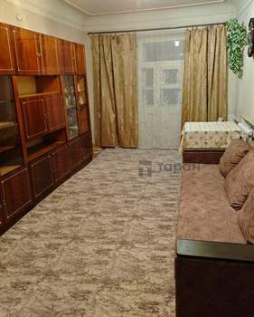 3-к квартира, на длительный срок, 70м2, 2/3 этаж