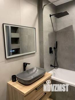 2-к квартира, на длительный срок, 46м2, 10/16 этаж