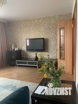 1-к квартира, на длительный срок, 41м2, 9/11 этаж