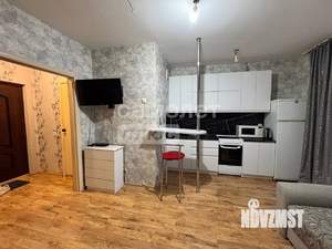 1-к квартира, на длительный срок, 25м2, 10/10 этаж