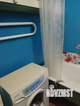 2-к квартира, на длительный срок, 43м2, 5/5 этаж