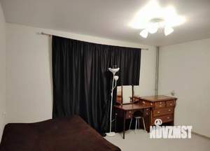 Студия квартира, на длительный срок, 24м2, 2/10 этаж