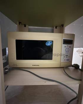 1-к квартира, на длительный срок, 32м2, 5/5 этаж