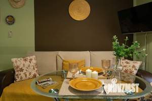 1-к квартира, на длительный срок, 58м2, 8/17 этаж