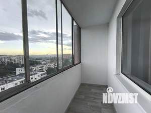 1-к квартира, посуточно, 42м2, 10/10 этаж