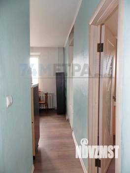 2-к квартира, на длительный срок, 50м2, 14/16 этаж
