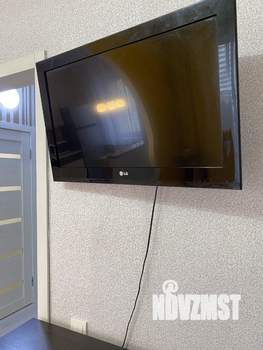 Студия квартира, на длительный срок, 29м2, 10/25 этаж