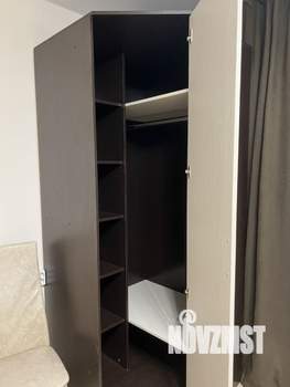 Студия квартира, на длительный срок, 25м2, 9/10 этаж