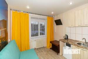 1-к квартира, посуточно, 15м2, 1/1 этаж