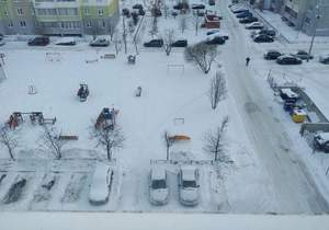 Студия квартира, на длительный срок, 25м2, 7/10 этаж