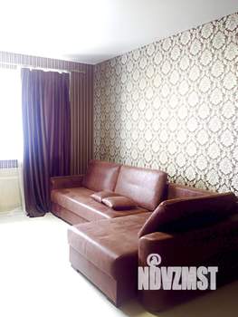 1-к квартира, на длительный срок, 47м2, 8/21 этаж